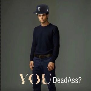 Meet your Posher, Nathaniel